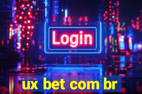 ux bet com br